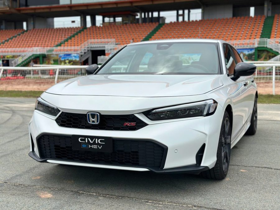 honda civic có tốt không - Hình 4