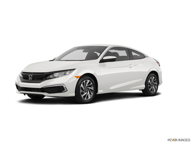 honda civic coupe - Hình 4