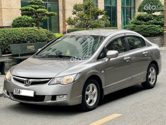 honda civic cũ bán - Hình 3