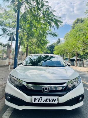 honda civic cũ chợ tốt - Hình 3