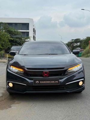 honda civic cũ chợ tốt - Hình 5