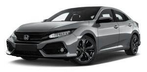 honda civic cũ giá rẻ