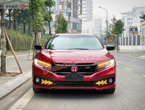 honda civic cũ giá rẻ - Hình 4
