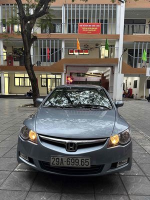 honda civic cũ hà nội - Hình 5