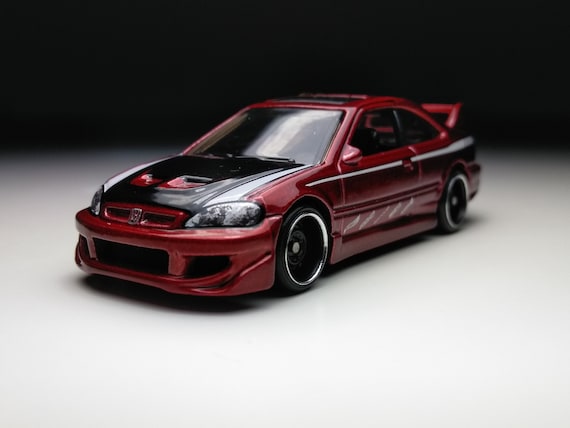 honda civic custom - Hình 3