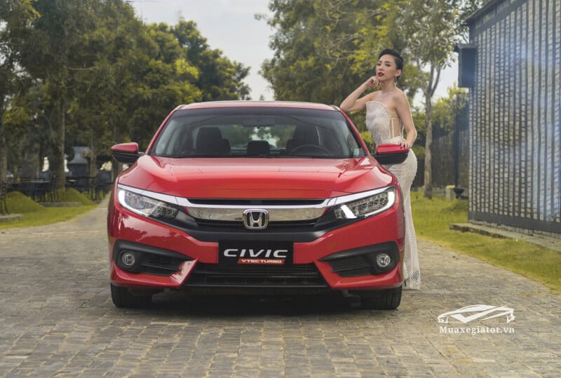 honda civic cvt - Hình 4