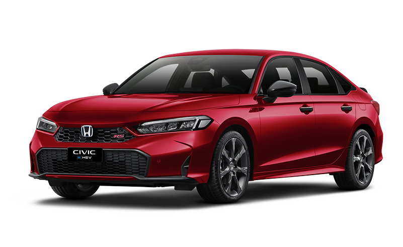 honda civic đà nẵng - Hình 3