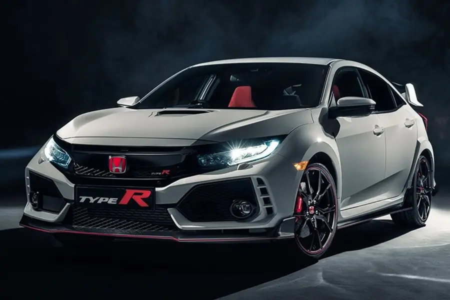 honda civic độ đẹp nhất - Hình 4