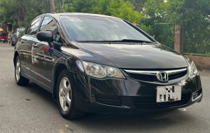 honda civic đời cũ