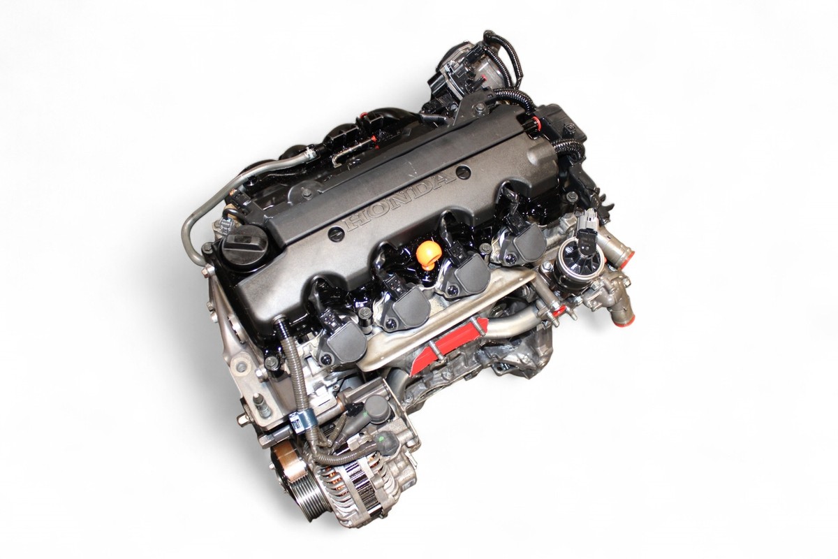 honda civic engine - Hình 2