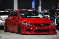 honda civic fd modified - Hình 2