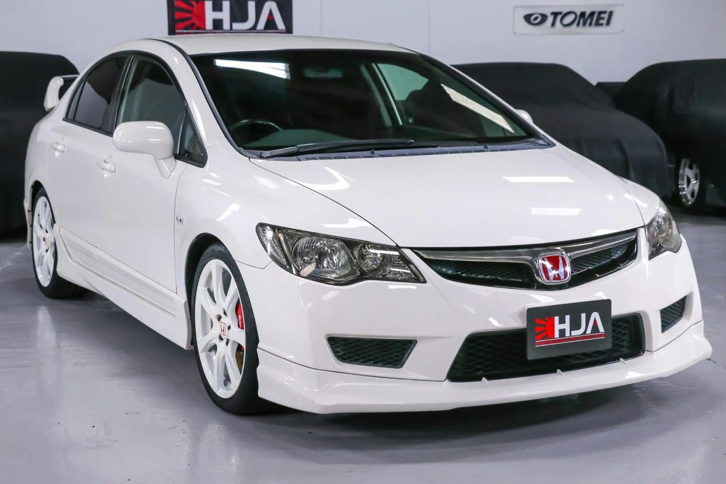 honda civic fd2 - Hình 3