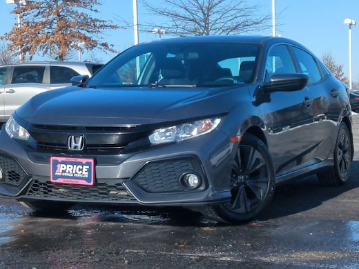 honda civic for sale - Hình 3