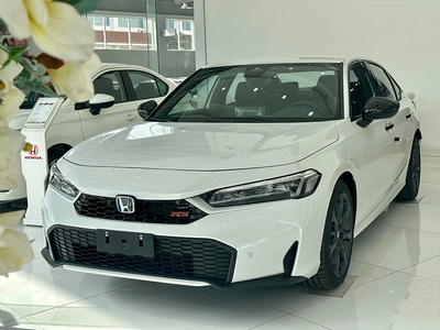 honda civic g - Hình 5