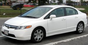 honda civic gen 8