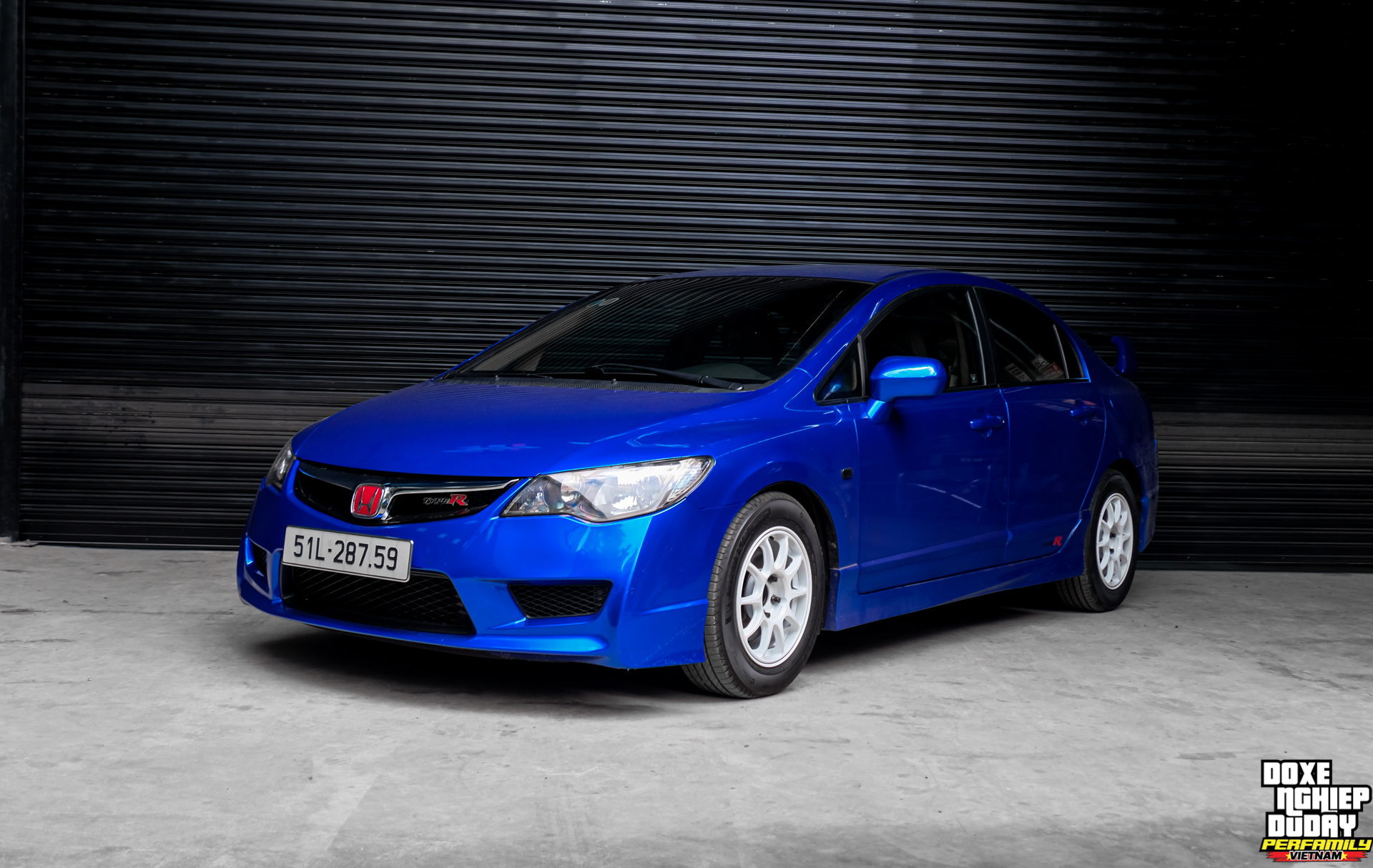 honda civic gen 8 - Hình 5