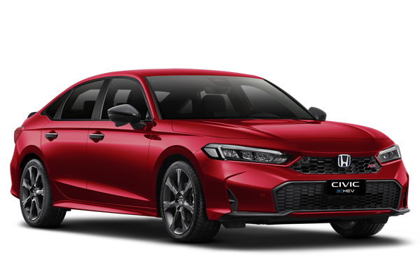 honda civic hà nội - Hình 2