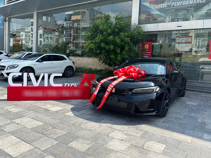 honda civic hà nội - Hình 5