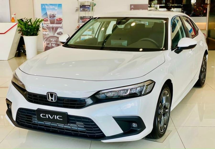 honda civic hà nội