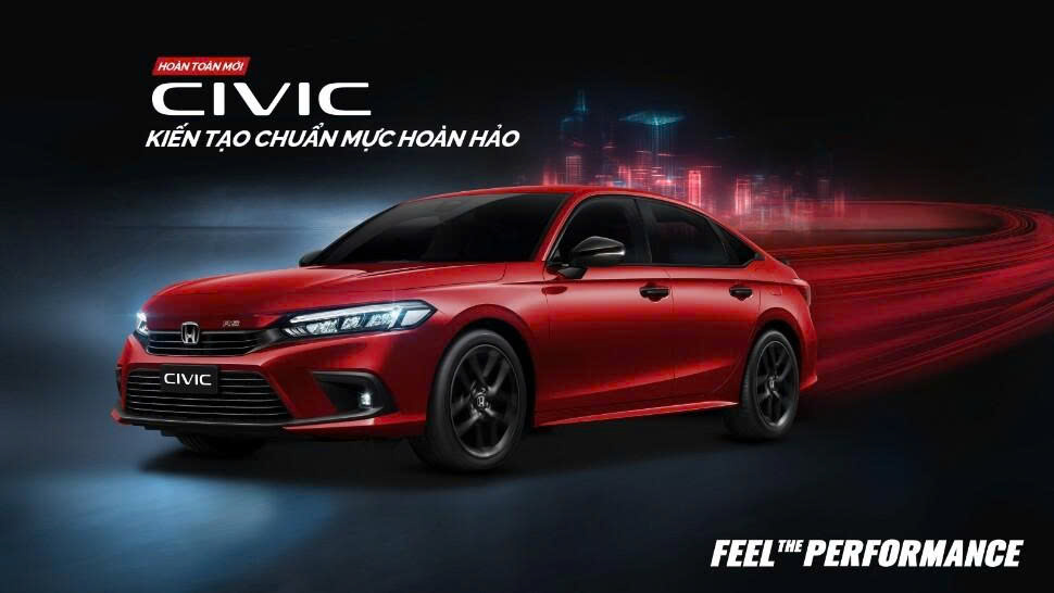 honda civic huế - Hình 3