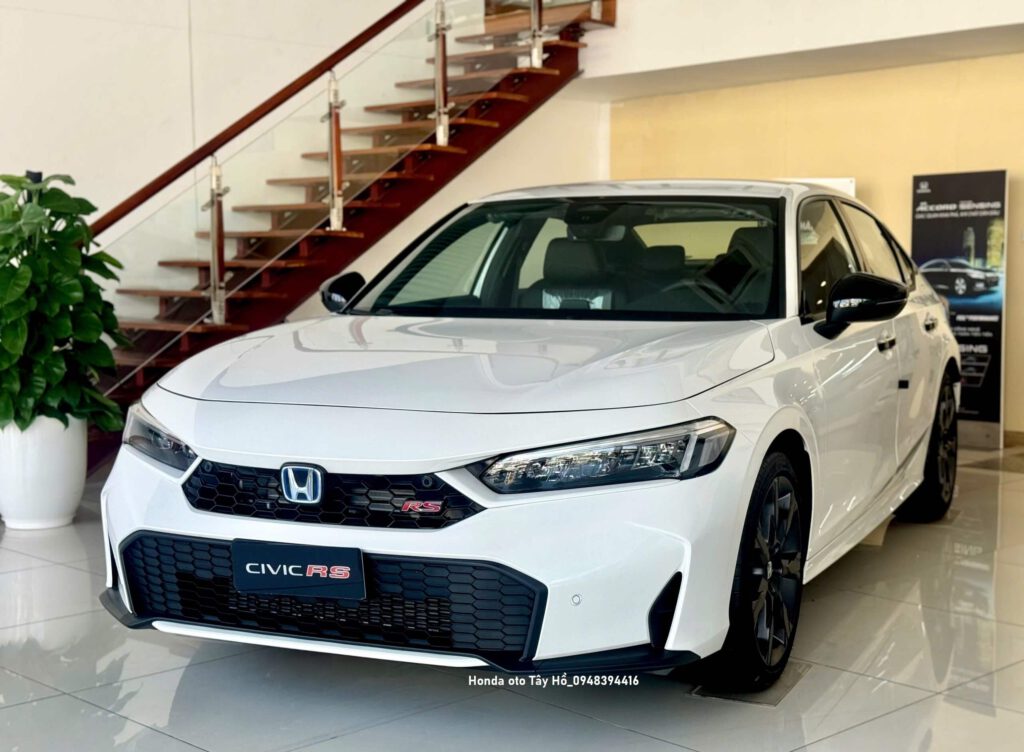 honda civic hybrid - Hình 4