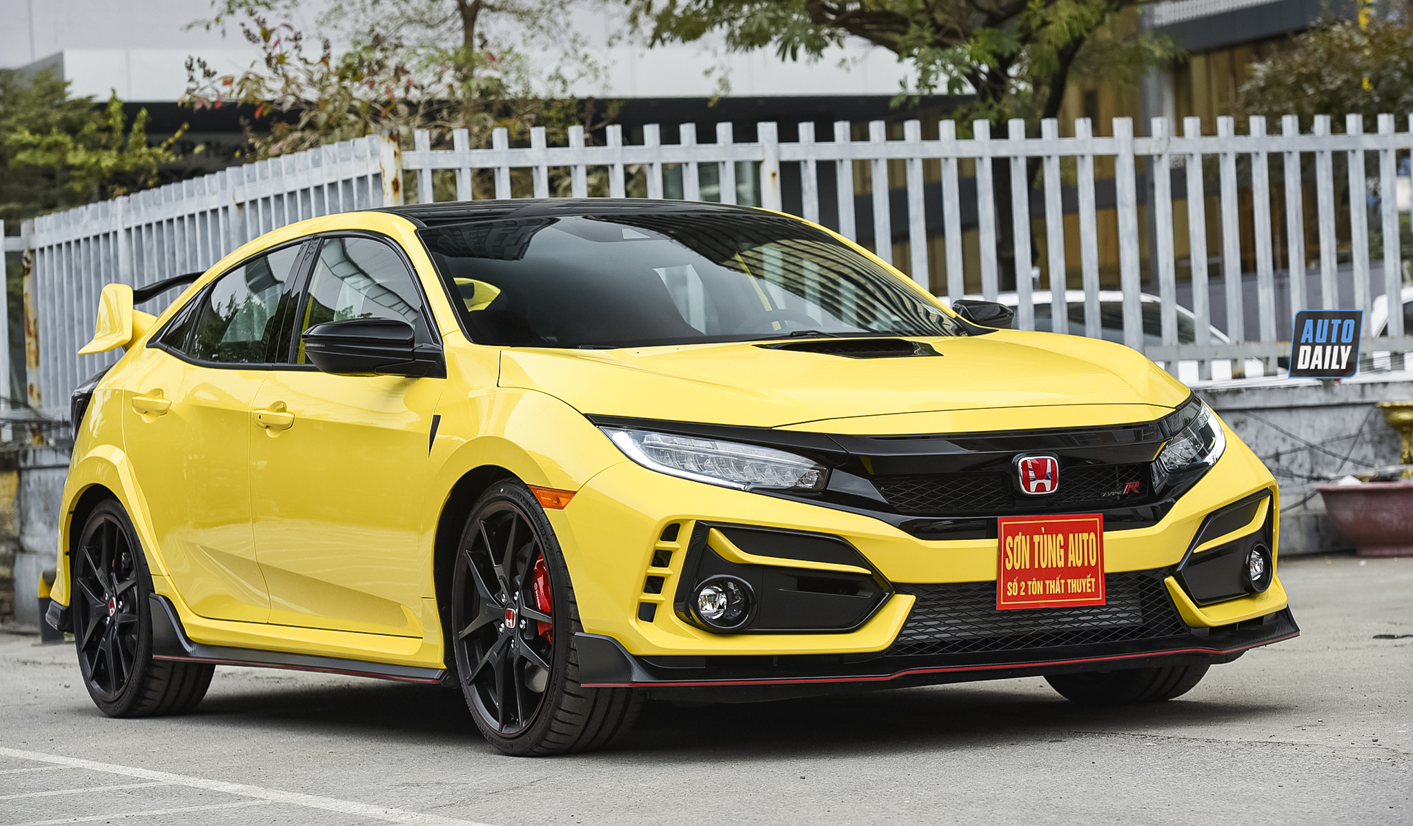 honda civic limited edition - Hình 2