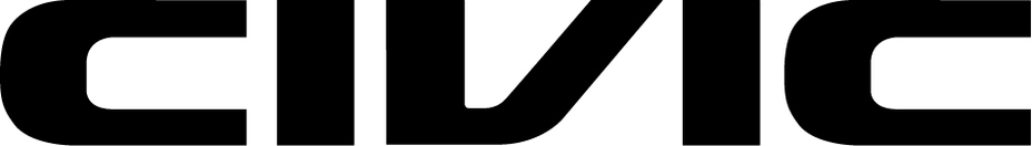 honda civic logo - Hình 2
