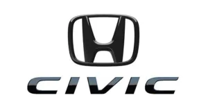 honda civic logo