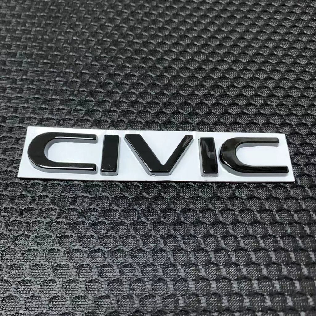 honda civic logo - Hình 4