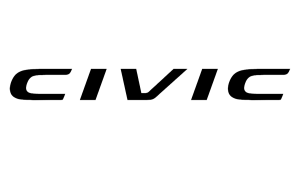 honda civic logo png