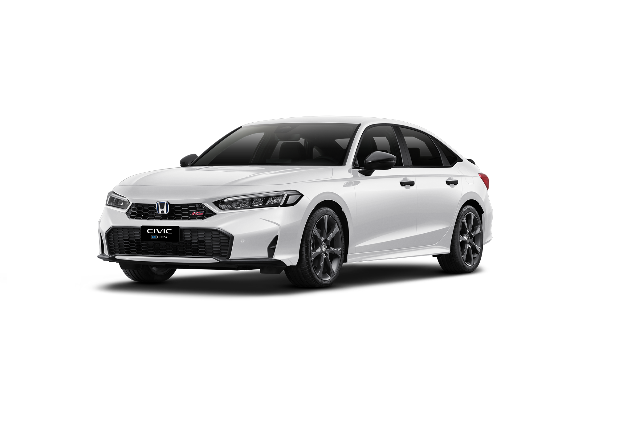 honda civic long an - Hình 2