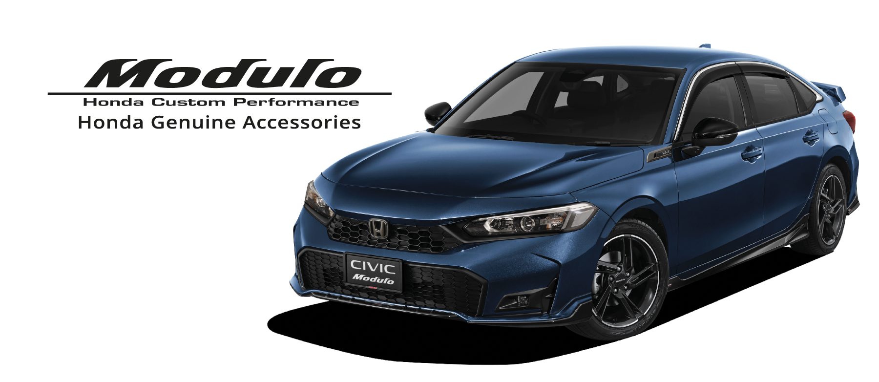 honda civic malaysia - Hình 5