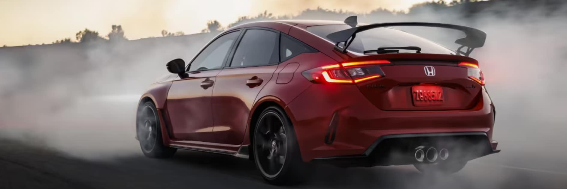 honda civic performance - Hình 2