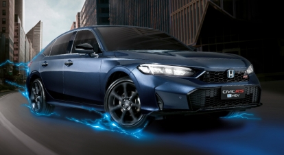 honda civic philippines - Hình 1