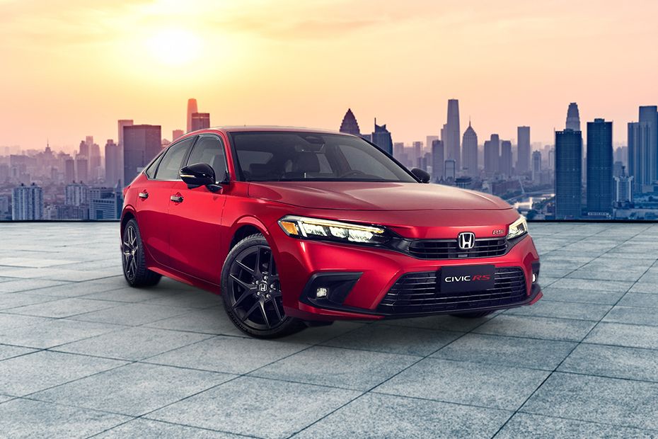 honda civic philippines - Hình 2