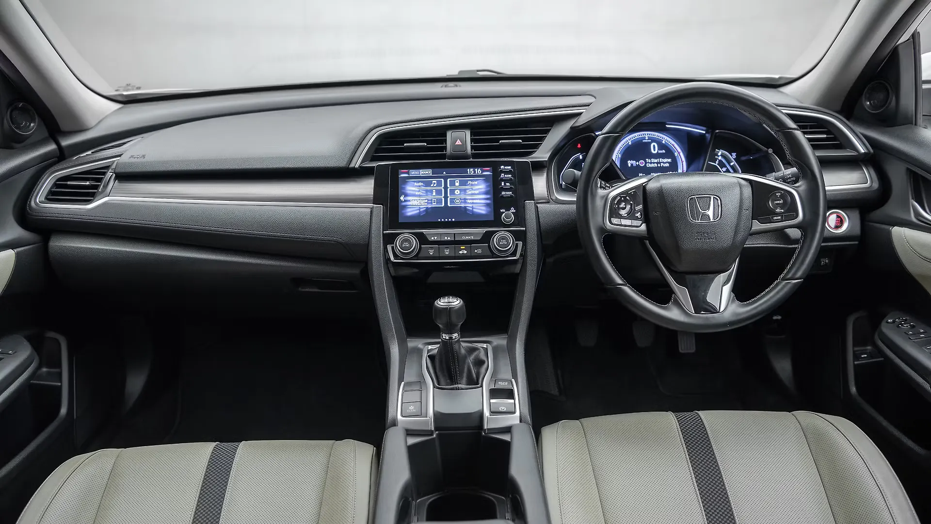 honda civic price - Hình 3