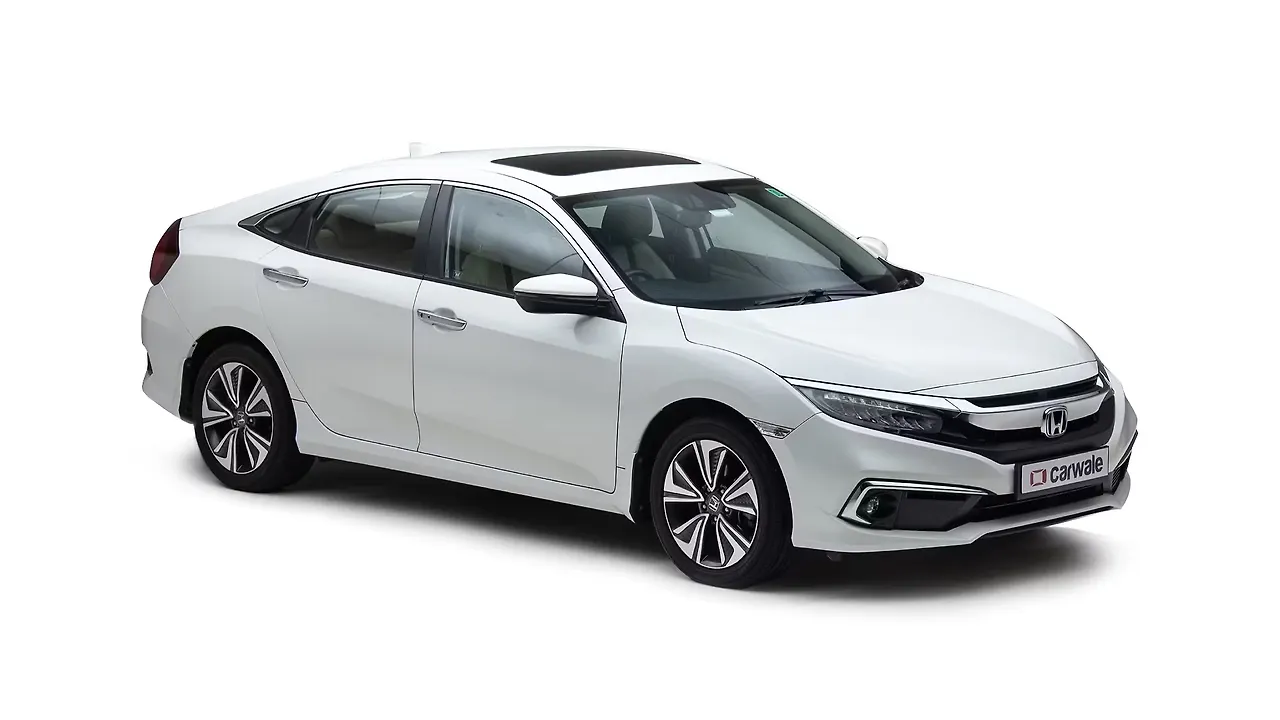 honda civic price - Hình 5