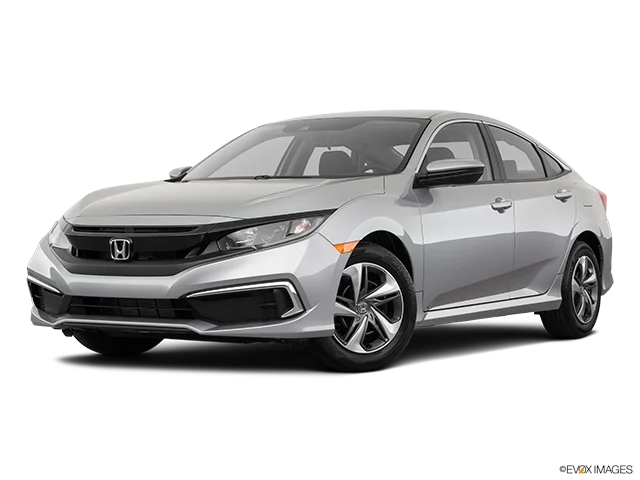honda civic price in canada - Hình 2