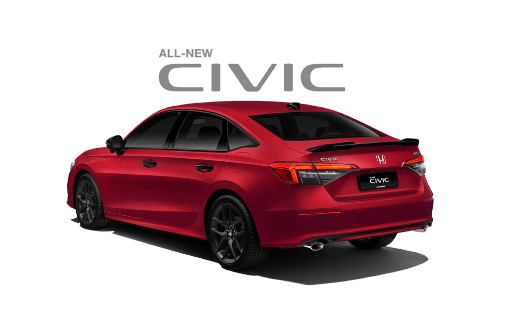 honda civic price in malaysia - Hình 3