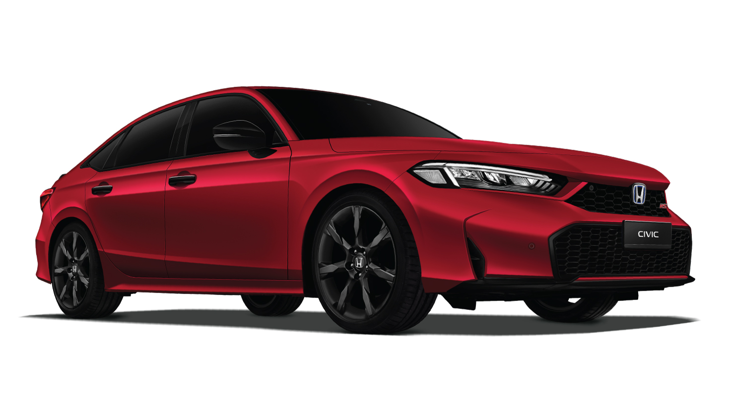 honda civic price in malaysia