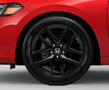 honda civic rim size - Hình 3