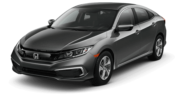 honda civic sedan - Hình 2