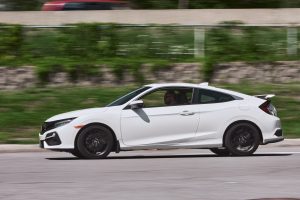 honda civic si coupe