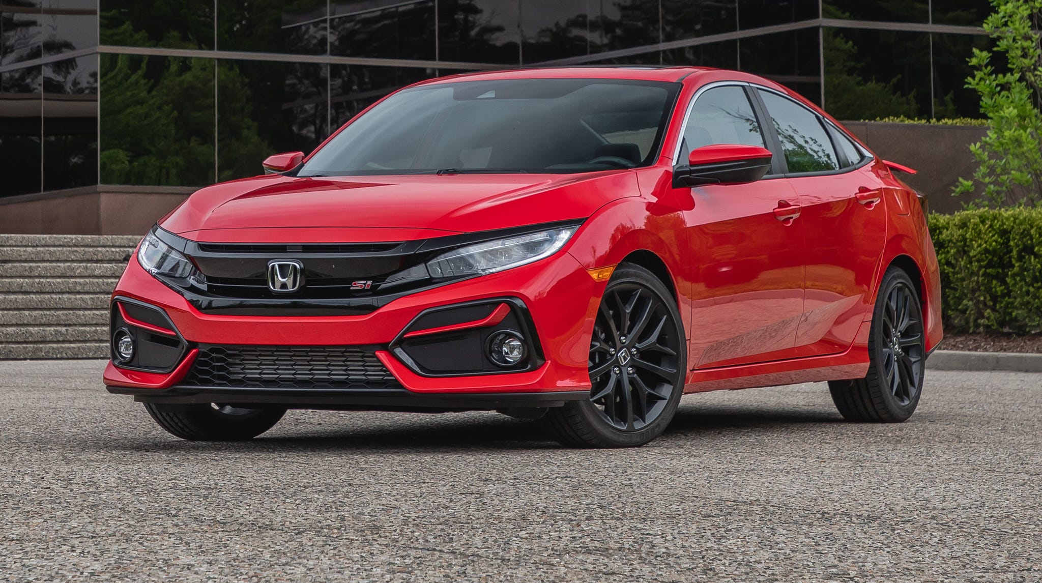 honda civic si price - Hình 2