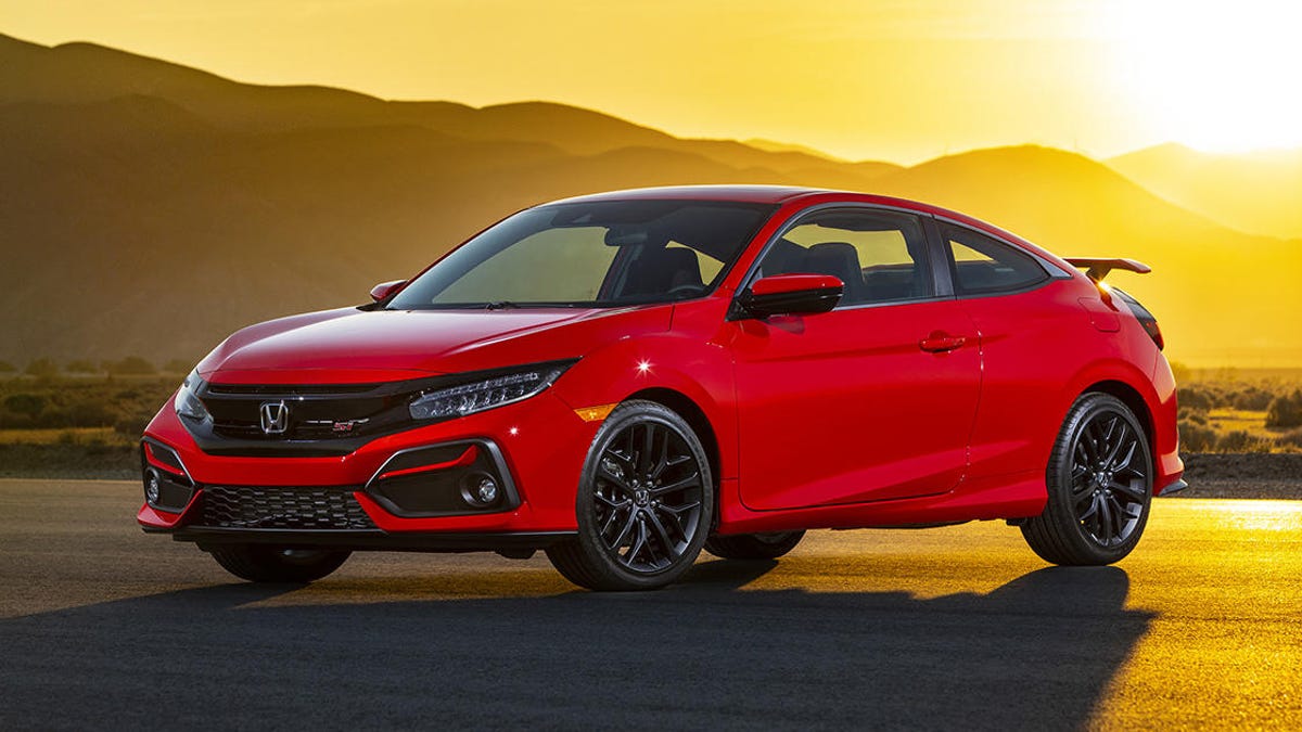 honda civic si price - Hình 5