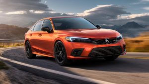 honda civic số sàn