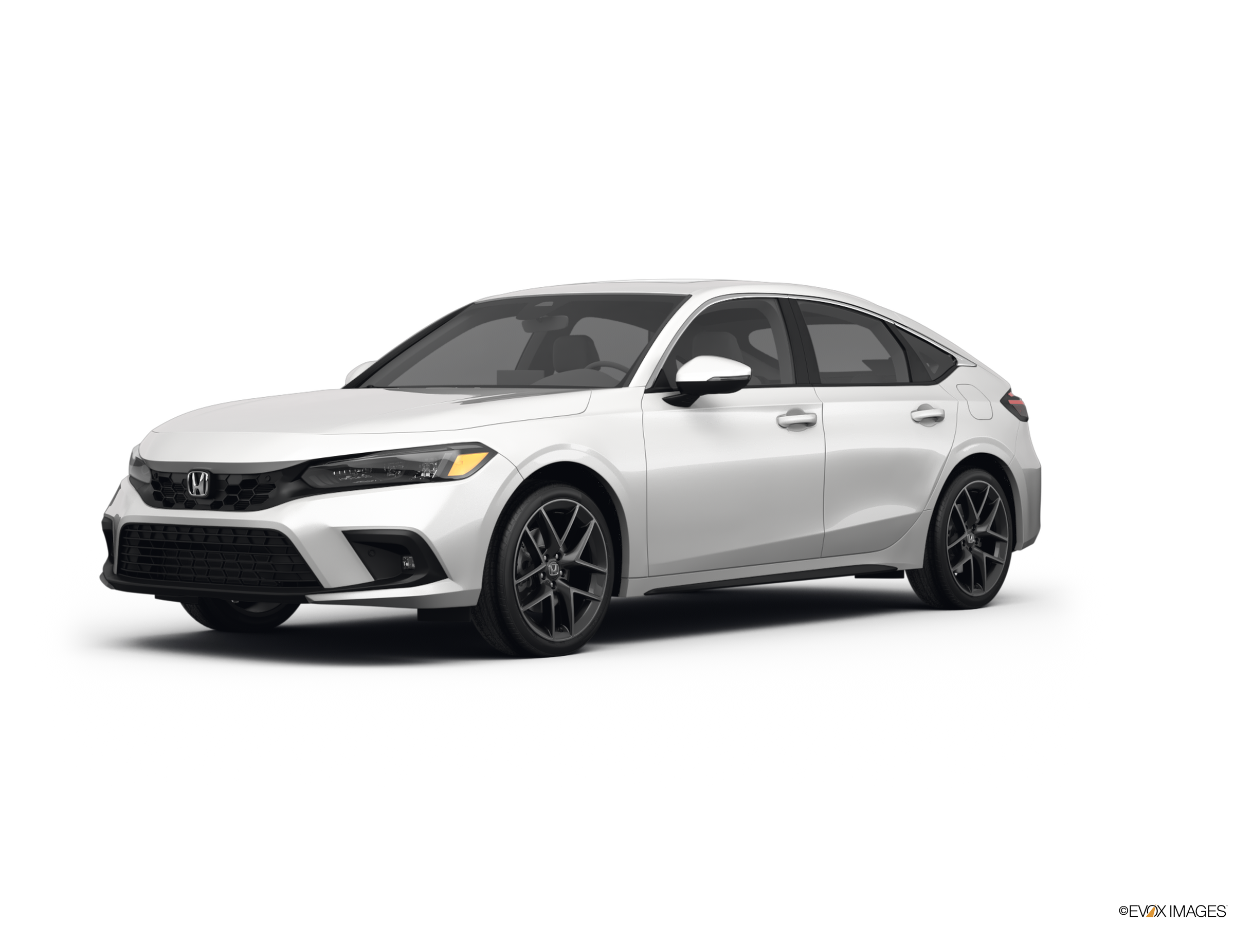 honda civic sport touring - Hình 2