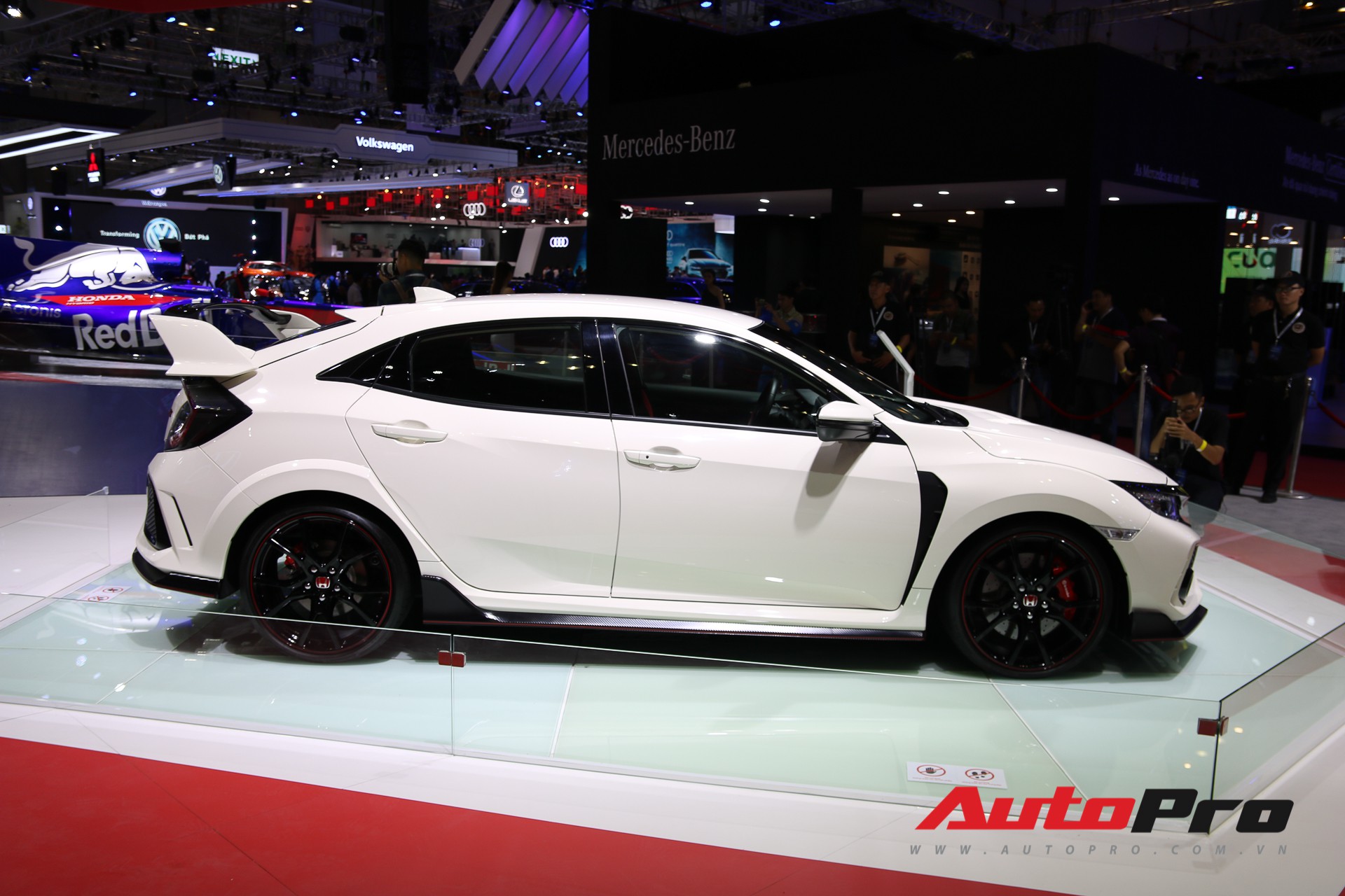 honda civic thể thao - Hình 5