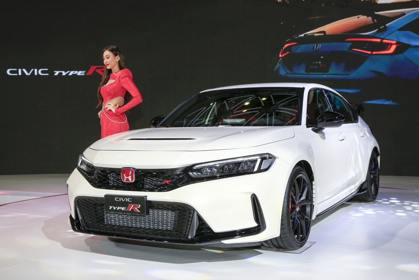 honda civic thể thao