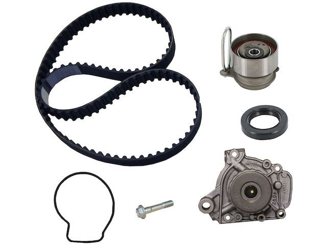 honda civic timing belt - Hình 4